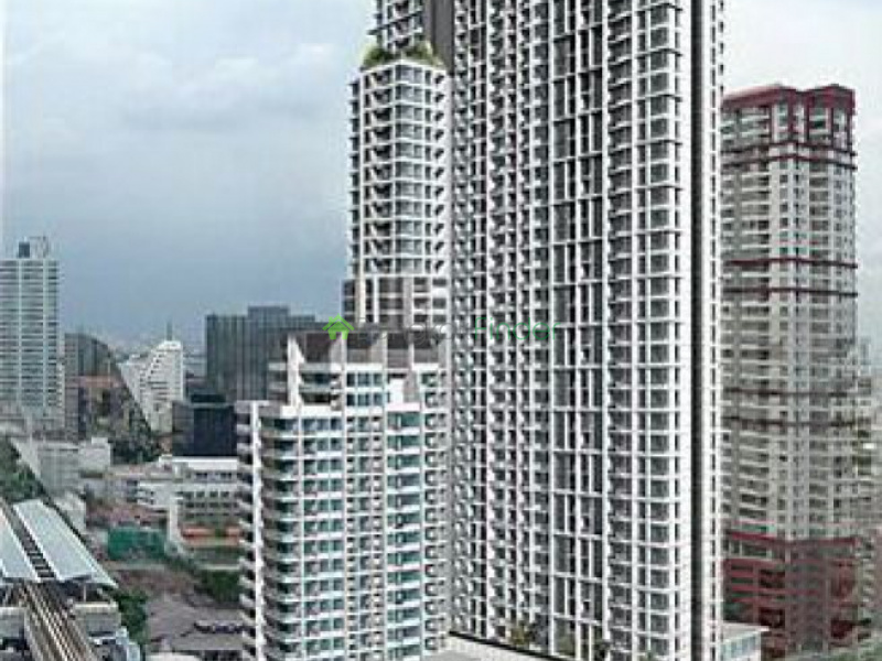 Bangkok, Phaya Thai, Bangkok, Thailand 10400, 1 Bedroom Bedrooms, ,1 BathroomBathrooms,Condo Building,Rent or Sale,6318