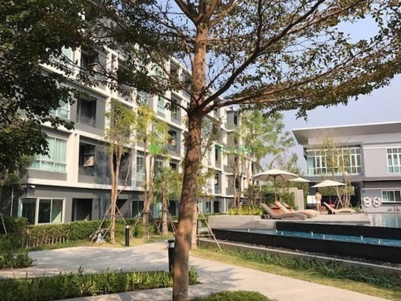 DIAMANT CONDOMINIUM (ดิ อามองต์ เชียงใหม่)
DIAMANT CONDOMINIUM is a condominium project, developed by NC Group, located at 344/5 Hwy Chiang Mai-Lampang Frontage Rd, Tambon Chang Phueak, Amphoe Mueang Chiang Mai, Chang Wat Chiang Mai 50300. NC Group is also the developer behind Natureza Art. Construction of DIAMANT CONDOMINIUM was completed in 2015. Condominium comprises of 2 buildings, having 5 floors and includes 77 units.

Available units