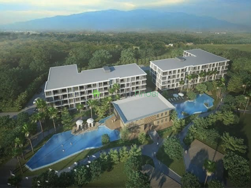 DIAMANT CONDOMINIUM (ดิ อามองต์ เชียงใหม่)
DIAMANT CONDOMINIUM is a condominium project, developed by NC Group, located at 344/5 Hwy Chiang Mai-Lampang Frontage Rd, Tambon Chang Phueak, Amphoe Mueang Chiang Mai, Chang Wat Chiang Mai 50300. NC Group is also the developer behind Natureza Art. Construction of DIAMANT CONDOMINIUM was completed in 2015. Condominium comprises of 2 buildings, having 5 floors and includes 77 units.

Available units