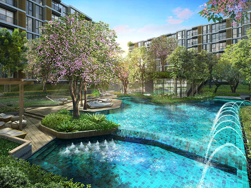 About Mori HAUS

Mori HAUS is a condo project developed by Sansiri Public Co.,Ltd,, and contains 262 total units, Units range from studio to 3 bedroom. Mori HAUS at Phra Khanong Nuea, Watthana