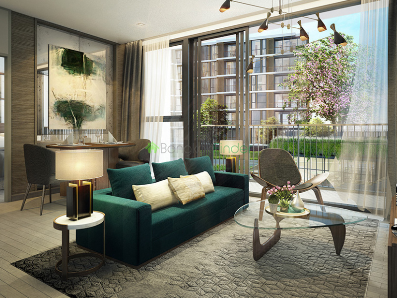 About Mori HAUS

Mori HAUS is a condo project developed by Sansiri Public Co.,Ltd,, and contains 262 total units, Units range from studio to 3 bedroom. Mori HAUS at Phra Khanong Nuea, Watthana