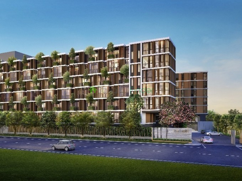 About Mori HAUS

Mori HAUS is a condo project developed by Sansiri Public Co.,Ltd,, and contains 262 total units, Units range from studio to 3 bedroom. Mori HAUS at Phra Khanong Nuea, Watthana