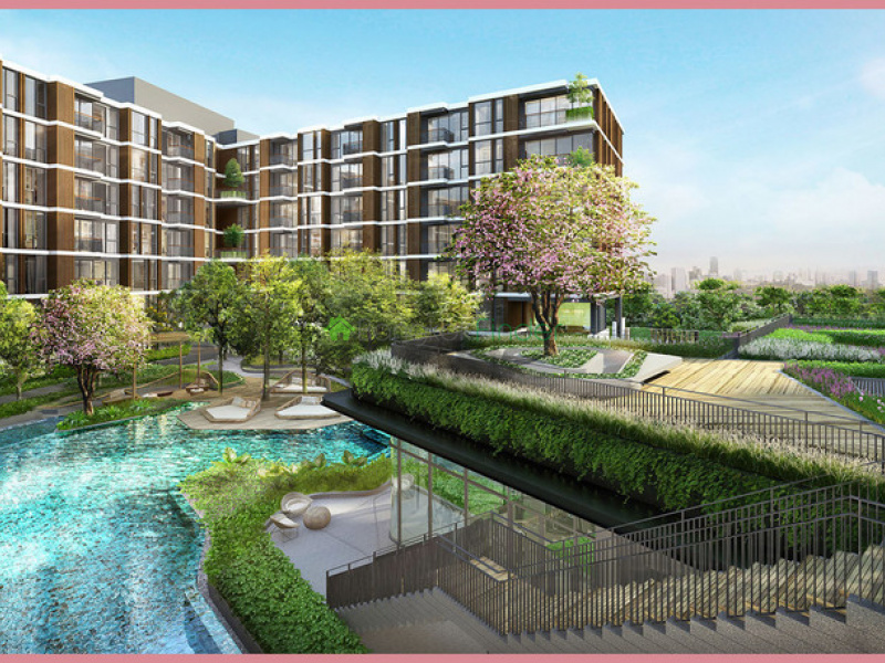 About Mori HAUS

Mori HAUS is a condo project developed by Sansiri Public Co.,Ltd,, and contains 262 total units, Units range from studio to 3 bedroom. Mori HAUS at Phra Khanong Nuea, Watthana