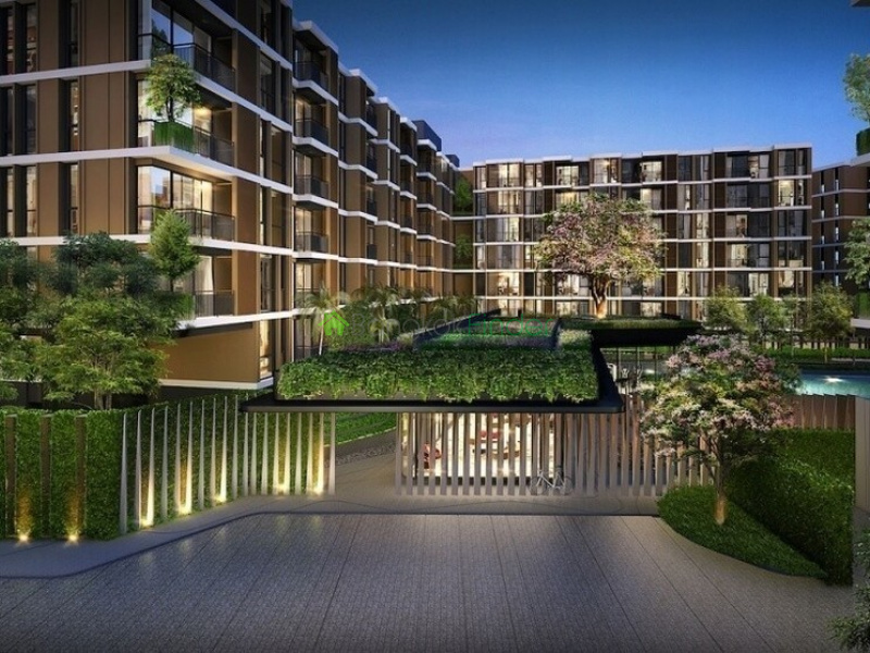 About Mori HAUS

Mori HAUS is a condo project developed by Sansiri Public Co.,Ltd,, and contains 262 total units, Units range from studio to 3 bedroom. Mori HAUS at Phra Khanong Nuea, Watthana