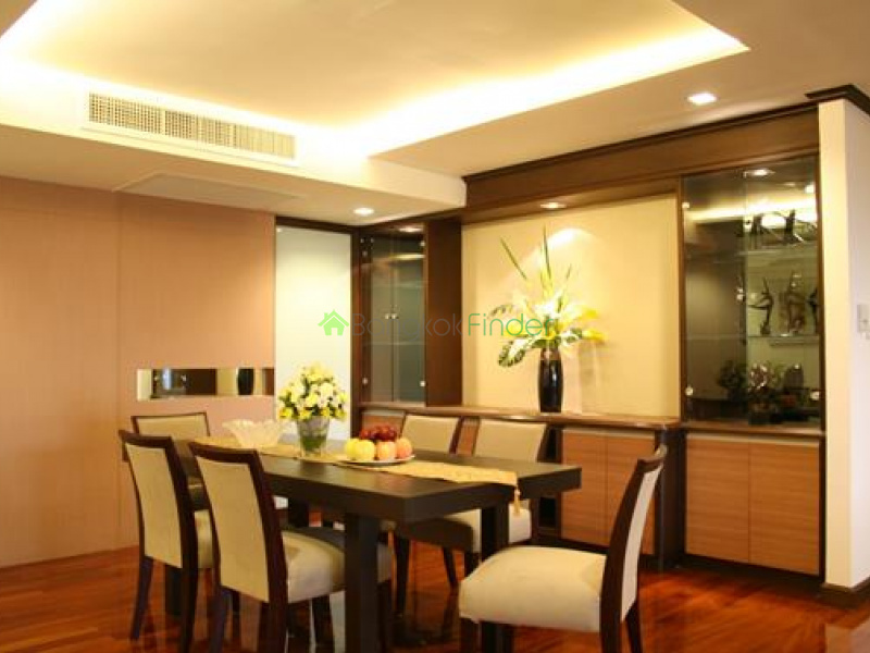 Bangkok, Khlong Toei, Bangkok, Thailand 10110, 3 Bedrooms Bedrooms, ,3 BathroomsBathrooms,Apartment,For Rent,6341