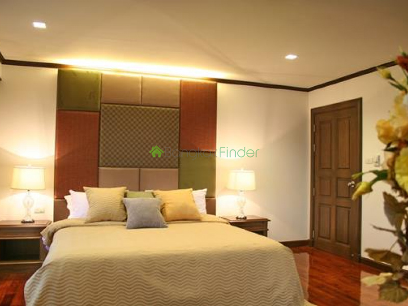 Bangkok, Khlong Toei, Bangkok, Thailand 10110, 3 Bedrooms Bedrooms, ,3 BathroomsBathrooms,Apartment,For Rent,6341