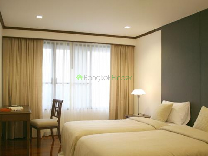 Bangkok, Khlong Toei, Bangkok, Thailand 10110, 3 Bedrooms Bedrooms, ,3 BathroomsBathrooms,Apartment,For Rent,6341