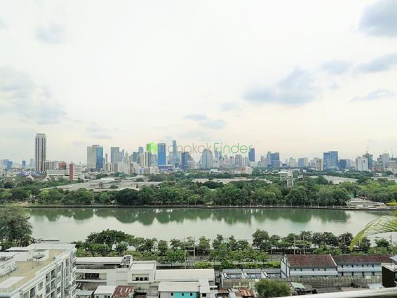 Bangkok, Khlong Toei, Bangkok, Thailand 10110, 3 Bedrooms Bedrooms, ,3 BathroomsBathrooms,Apartment,For Rent,6341