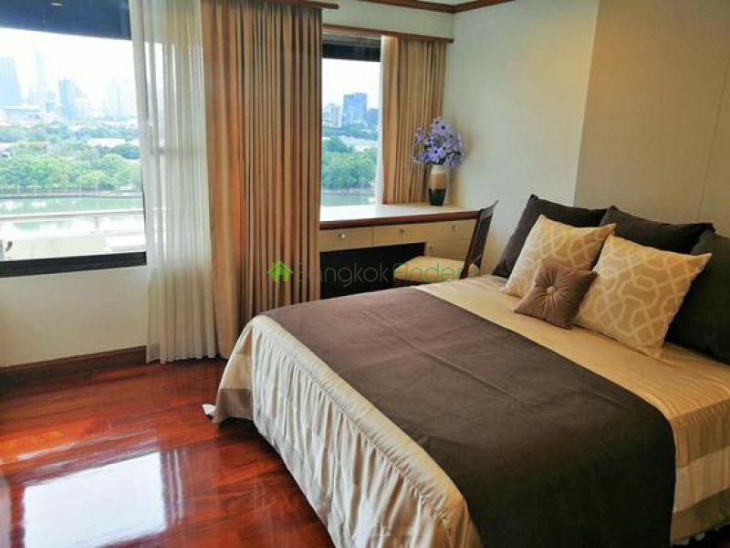 Bangkok, Khlong Toei, Bangkok, Thailand 10110, 3 Bedrooms Bedrooms, ,3 BathroomsBathrooms,Apartment,For Rent,6341