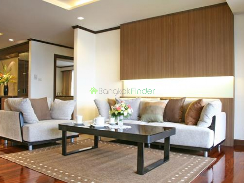 Bangkok, Khlong Toei, Bangkok, Thailand 10110, 3 Bedrooms Bedrooms, ,3 BathroomsBathrooms,Apartment,For Rent,6341