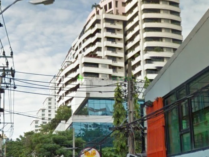 Bangkok, Khlong Toei, Bangkok, Thailand 10110, 3 Bedrooms Bedrooms, ,3 BathroomsBathrooms,Apartment,For Rent,6341