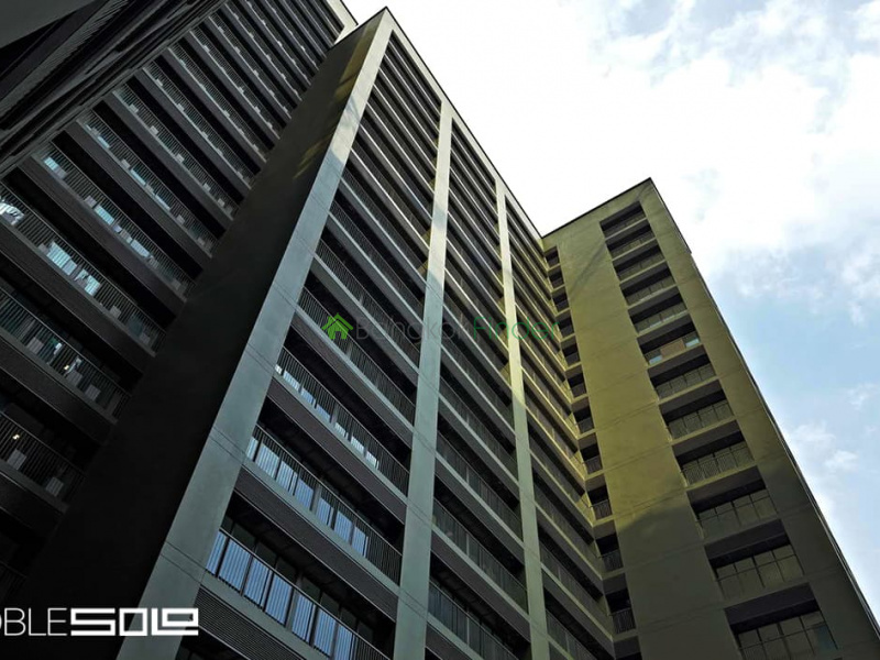 Bangkok, Khlong Toei, Bangkok, Thailand 10110, 1 Bedroom Bedrooms, ,1 BathroomBathrooms,Condo Building,Rent or Sale,6347