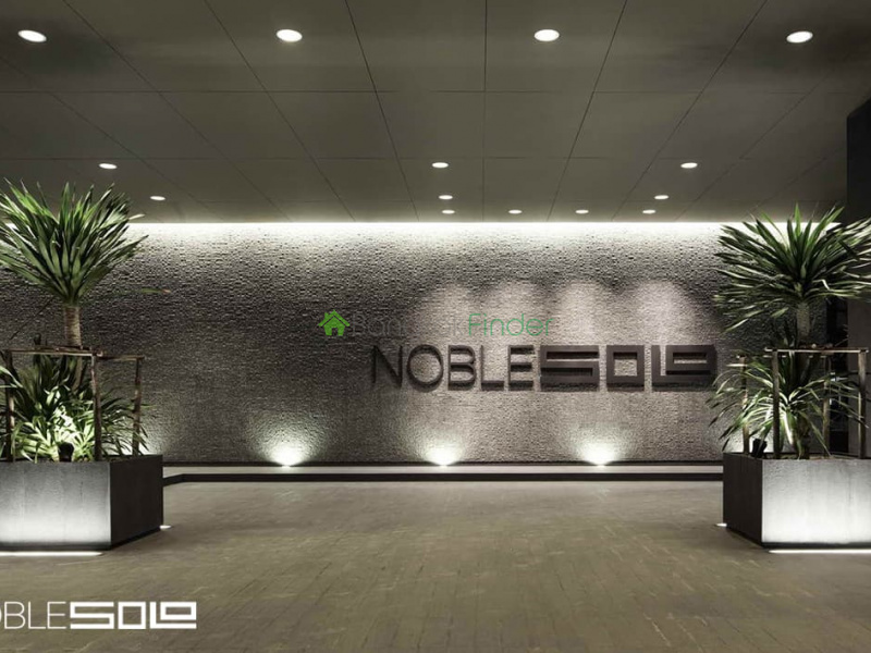 Bangkok, Khlong Toei, Bangkok, Thailand 10110, 1 Bedroom Bedrooms, ,1 BathroomBathrooms,Condo Building,Rent or Sale,6347