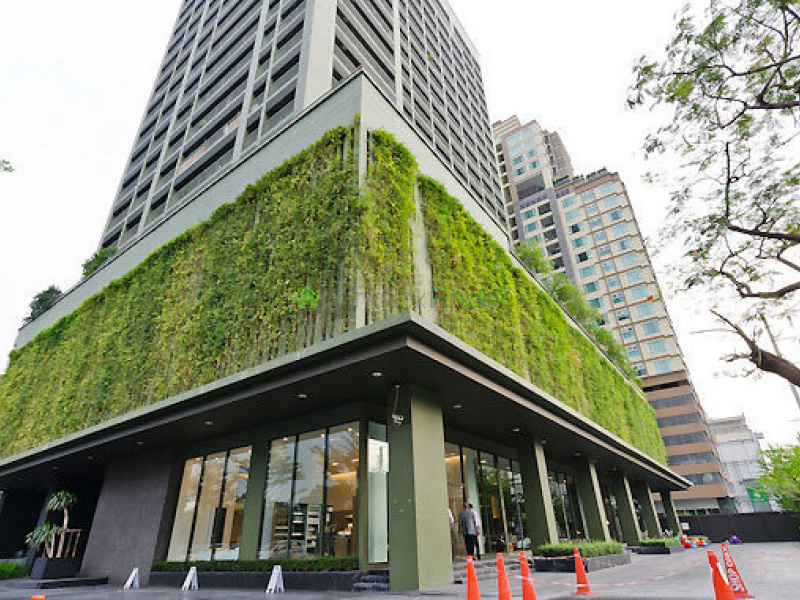 Bangkok, Khlong Toei, Bangkok, Thailand 10110, 1 Bedroom Bedrooms, ,1 BathroomBathrooms,Condo Building,Rent or Sale,6347
