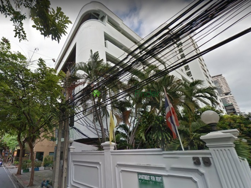 Address not available!, 3 Bedrooms Bedrooms, ,3 BathroomsBathrooms,Condo Building,For Rent,ซอย สุขุมวิท ,6359