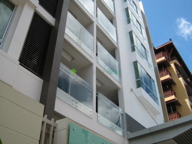 Y.O. Place is a condo project developed by y.o. place, Y.O. Place has 7 floors and contains 53 total units, Units range from 1 bedroom to 3 bedroom. Y.O. Place at Khlong Toei, Bangkok has the following facilities: cctv and security.