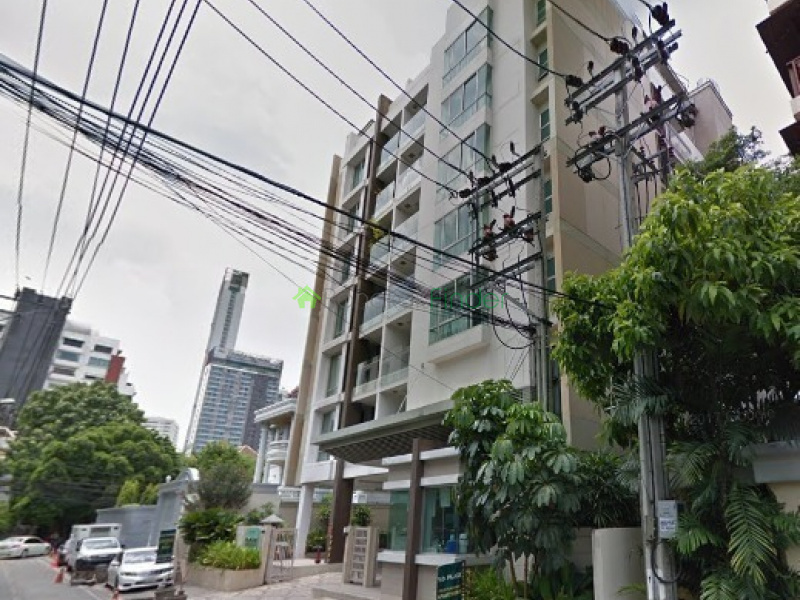 Y.O. Place is a condo project developed by y.o. place, Y.O. Place has 7 floors and contains 53 total units, Units range from 1 bedroom to 3 bedroom. Y.O. Place at Khlong Toei, Bangkok has the following facilities: cctv and security.