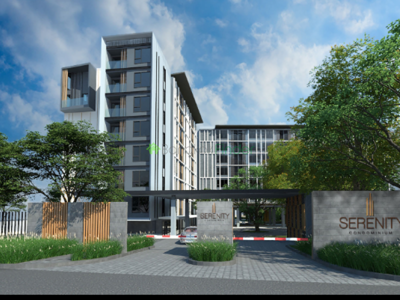 Bangkok, Mueang Khon Kaen, Khon Kaen, Thailand 40000, 3 Bedrooms Bedrooms, ,4 BathroomsBathrooms,Condo Building,Rent or Sale,6369