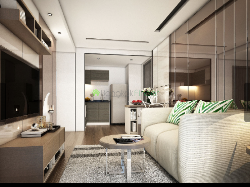Bangkok, Mueang Khon Kaen, Khon Kaen, Thailand 40000, 3 Bedrooms Bedrooms, ,4 BathroomsBathrooms,Condo Building,Rent or Sale,6369