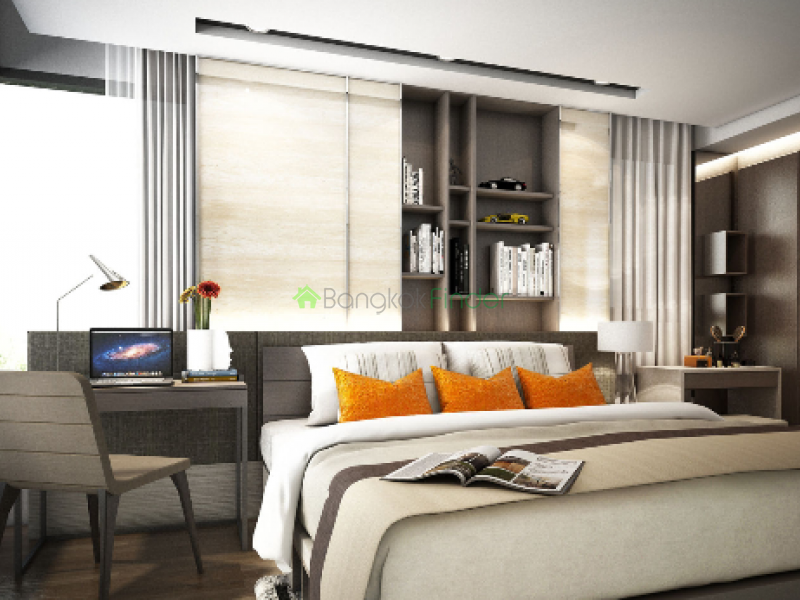 Bangkok, Mueang Khon Kaen, Khon Kaen, Thailand 40000, 3 Bedrooms Bedrooms, ,4 BathroomsBathrooms,Condo Building,Rent or Sale,6369