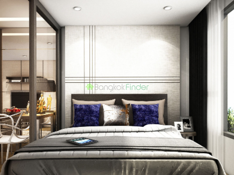 Bangkok, Mueang Khon Kaen, Khon Kaen, Thailand 40000, 3 Bedrooms Bedrooms, ,4 BathroomsBathrooms,Condo Building,Rent or Sale,6369
