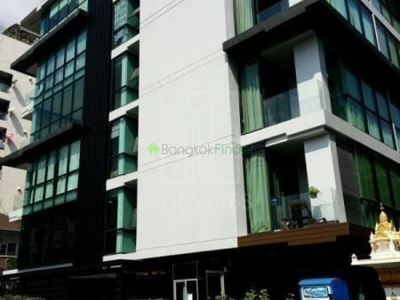 Bangkok, Pathum Wan, Bangkok, Thailand 10330, 1 Bedroom Bedrooms, ,1 BathroomBathrooms,Condo Building,Rent or Sale,6377