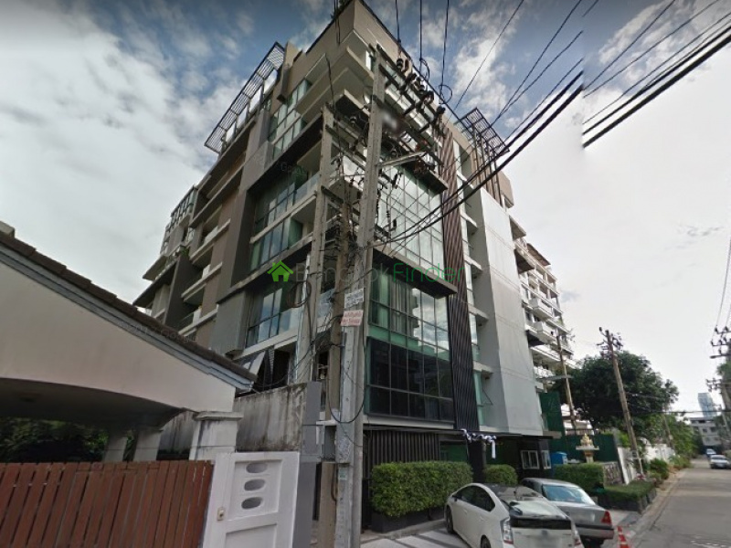 Bangkok, Pathum Wan, Bangkok, Thailand 10330, 1 Bedroom Bedrooms, ,1 BathroomBathrooms,Condo Building,Rent or Sale,6377