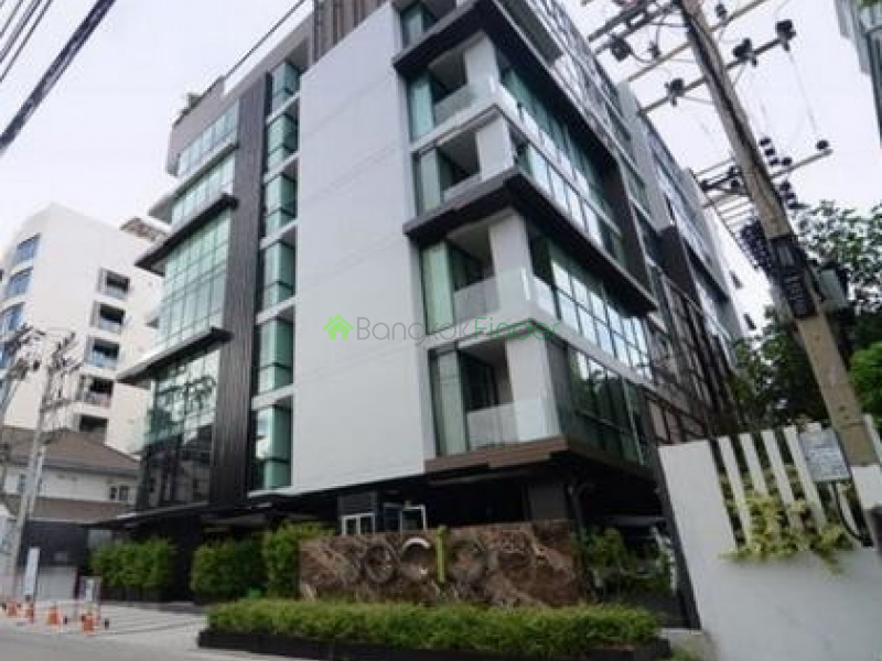 Bangkok, Pathum Wan, Bangkok, Thailand 10330, 1 Bedroom Bedrooms, ,1 BathroomBathrooms,Condo Building,Rent or Sale,6377