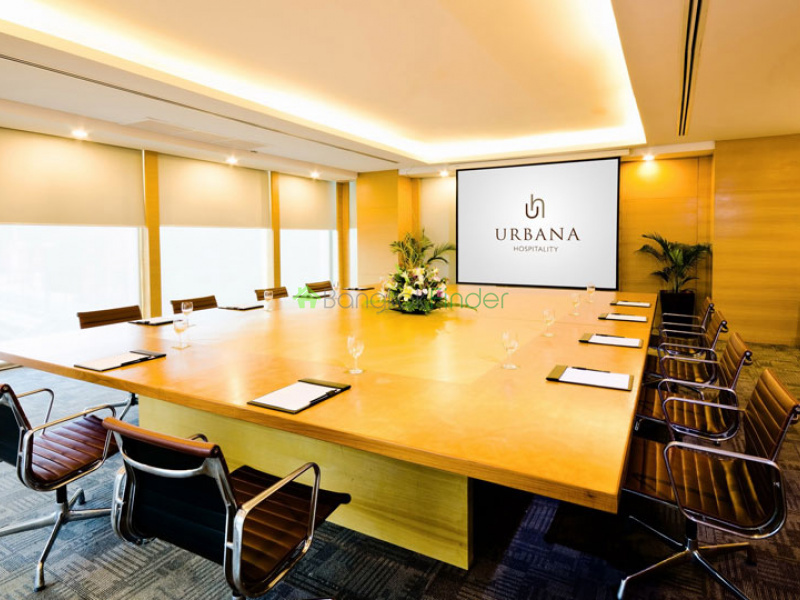 Urbana Sathorn is a condominium project, developed by Urbana Estate, located at Thanon Sathon Tai, Khwaeng Thung Maha Mek, Khet Sathon, Krung Thep Maha Nakhon 10120. Urbana Estate is also the developer behind Urbana Sukhumvit 15. Construction of Urbana Sathorn was completed in 2006. Condominium comprises of a single building, having 35 floors and includes 242 units.