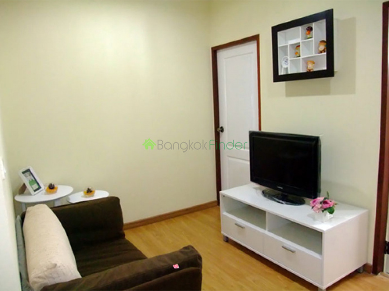 Bangkok, Chatuchak, Bangkok, Thailand 10900, 1 Bedroom Bedrooms, ,1 BathroomBathrooms,Condo Building,Rent or Sale,6411