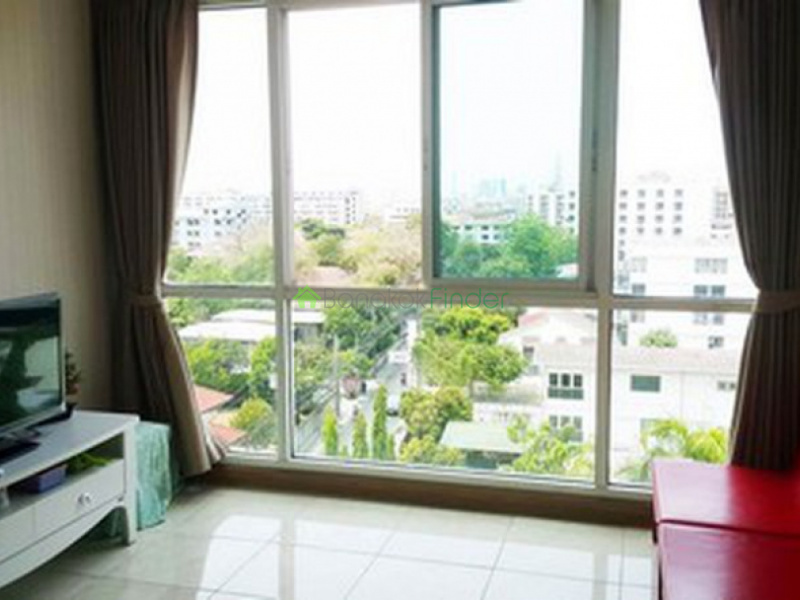 Bangkok, Huai Khwang, Bangkok, Thailand 10310, 1 Bedroom Bedrooms, ,1 BathroomBathrooms,Condo Building,Rent or Sale,6420
