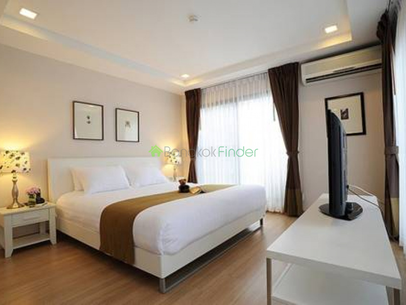 Bangkok, Khlong Toei, Bangkok, Thailand 10110, 1 Bedroom Bedrooms, ,1 BathroomBathrooms,Condo Building,Rent or Sale,6425