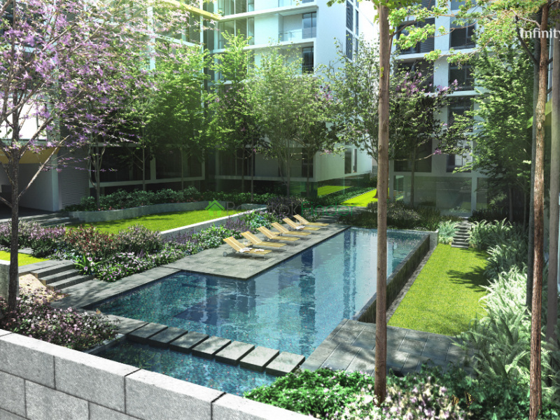 Bangkok, Mueang Chiang Mai, Chiang Mai, Thailand 50200, 1 Bedroom Bedrooms, ,1 BathroomBathrooms,Condo Building,Rent or Sale,6426
