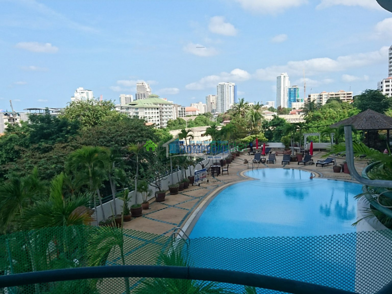 Bangkok, Pattaya, Chonburi, Thailand 20150, 1 Bedroom Bedrooms, ,1 BathroomBathrooms,Condo Building,Rent or Sale,6431