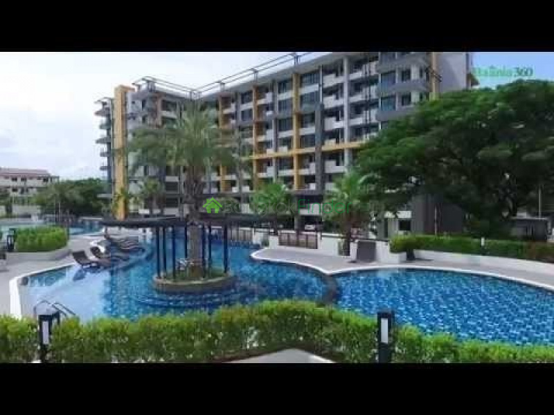 Bangkok, Mueang Chiang Mai, Chiang Mai, Thailand 50100, 1 Bedroom Bedrooms, ,1 BathroomBathrooms,Condo Building,Rent or Sale,6433