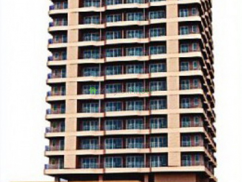 City Living Ratchada