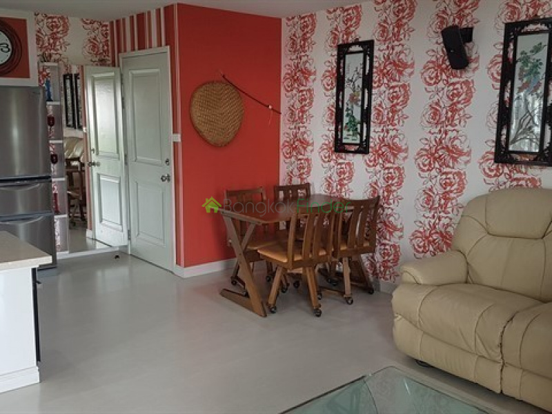 City Living Ratchada