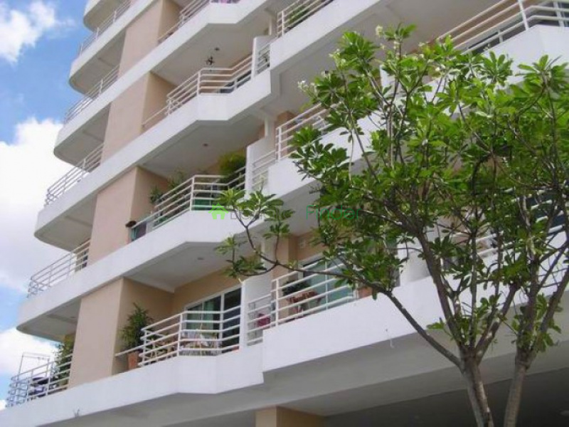 City Living Ratchada