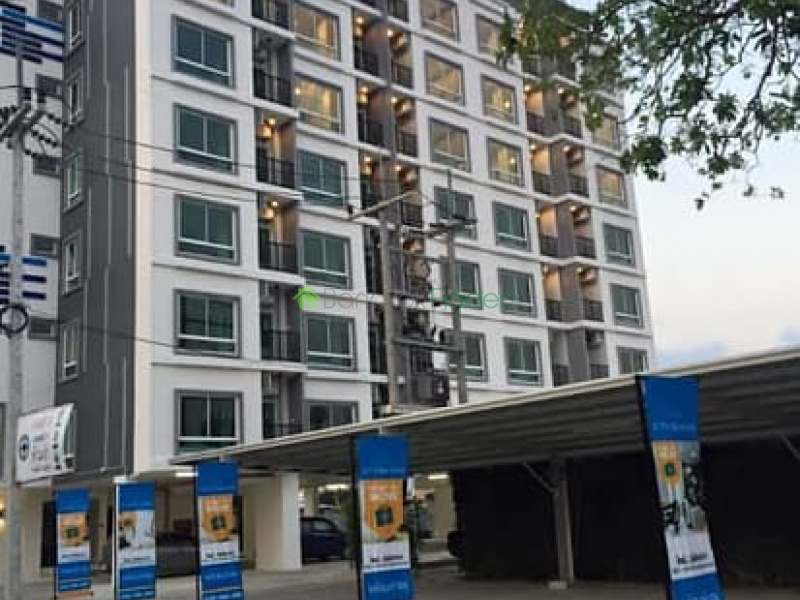 City Living Ratchada