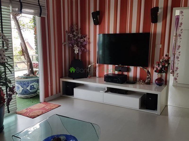 City Living Ratchada