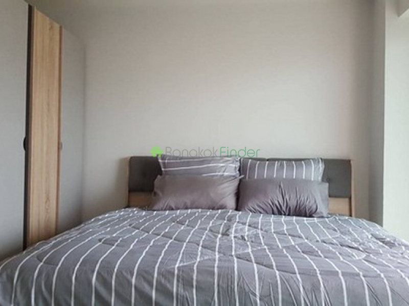 City Living Ratchada