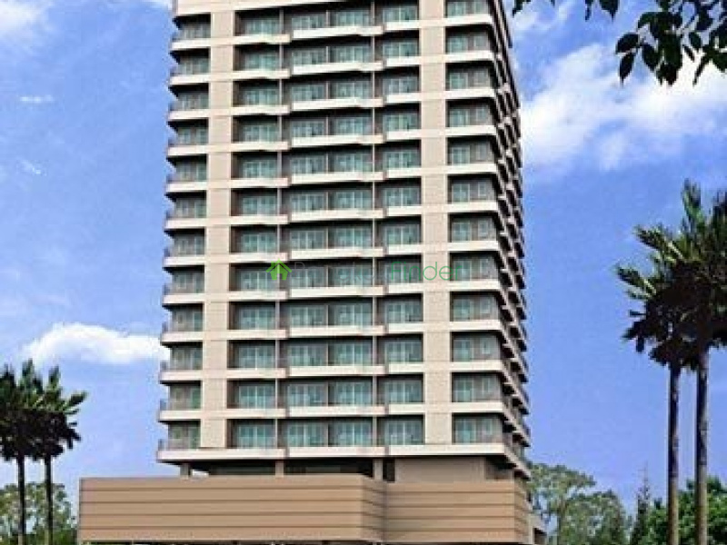 City Living Ratchada