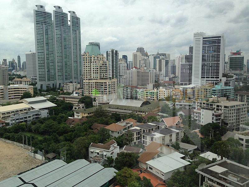 Bangkok, Khlong Toei, Bangkok, Thailand 10110, 3 Bedrooms Bedrooms, ,4 BathroomsBathrooms,Apartment,For Rent,6436