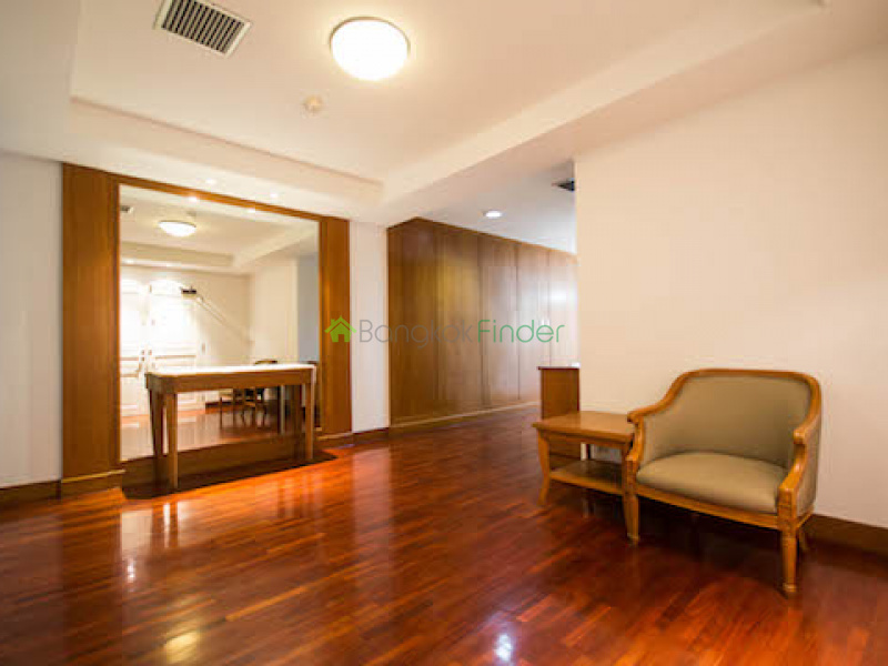Bangkok, Khlong Toei, Bangkok, Thailand 10110, 3 Bedrooms Bedrooms, ,4 BathroomsBathrooms,Apartment,For Rent,6436