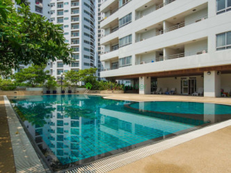 Bangkok, Khlong Toei, Bangkok, Thailand 10110, 3 Bedrooms Bedrooms, ,4 BathroomsBathrooms,Apartment,For Rent,6436