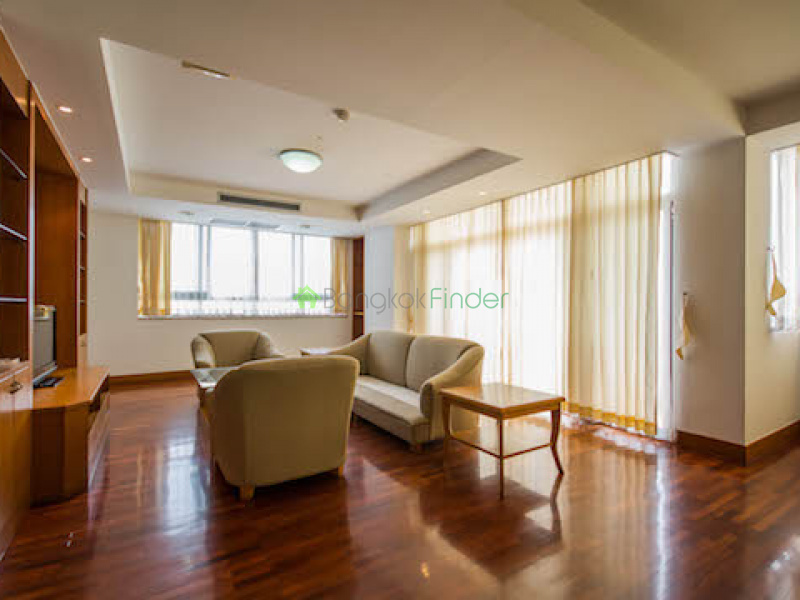 Bangkok, Khlong Toei, Bangkok, Thailand 10110, 3 Bedrooms Bedrooms, ,4 BathroomsBathrooms,Apartment,For Rent,6436