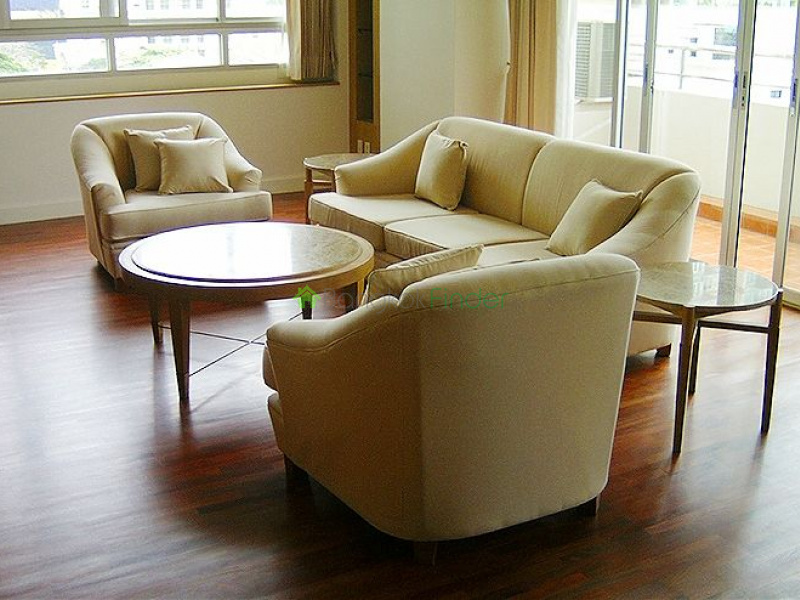 Bangkok, Khlong Toei, Bangkok, Thailand 10110, 3 Bedrooms Bedrooms, ,4 BathroomsBathrooms,Apartment,For Rent,6436