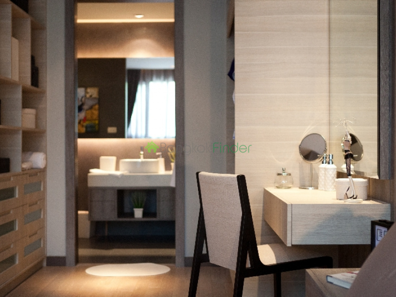 Bangkok, Khlong Toei, Bangkok, Thailand 10110, 1 Bedroom Bedrooms, ,1 BathroomBathrooms,Condo Building,Rent or Sale,6437