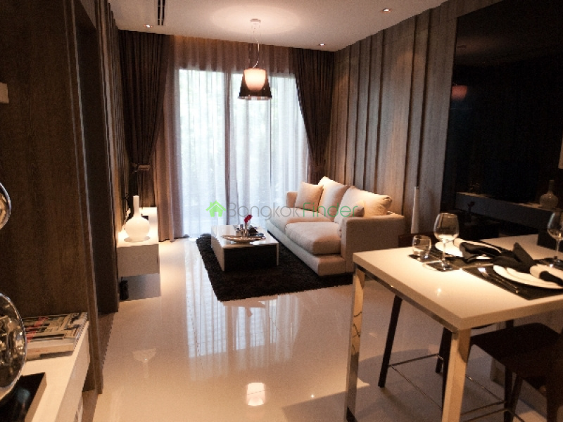 Bangkok, Khlong Toei, Bangkok, Thailand 10110, 1 Bedroom Bedrooms, ,1 BathroomBathrooms,Condo Building,Rent or Sale,6437