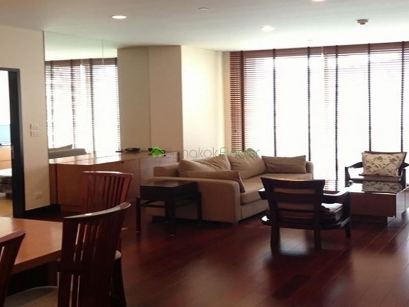 Bangkok, Pathum Wan, Bangkok, Thailand 10330, 2 Bedrooms Bedrooms, ,2 BathroomsBathrooms,Condo Building,Rent or Sale,6438